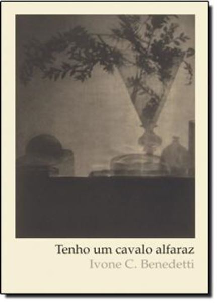 Picture of TENHO UM CAVALO ALFARAZ