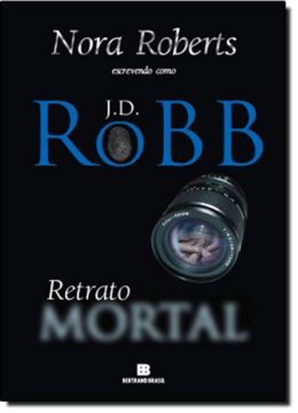 Picture of RETRATO MORTAL