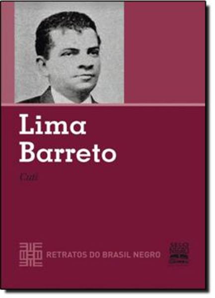 Picture of LIMA BARRETO