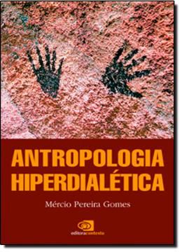 Imagem de ANTROPOLOGIA HIPERDIALETICA