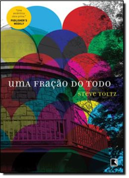 Picture of UMA FRACAO DO TODO