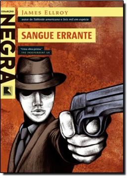 Imagem de SANGUE ERRANTE