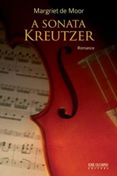 Imagem de SONATA KREUTZER, A