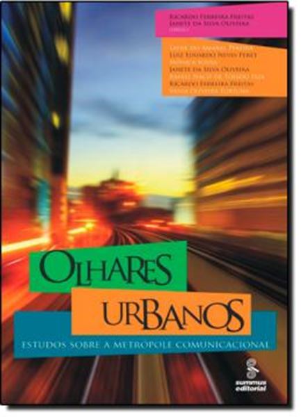 Picture of OLHARES URBANOS
