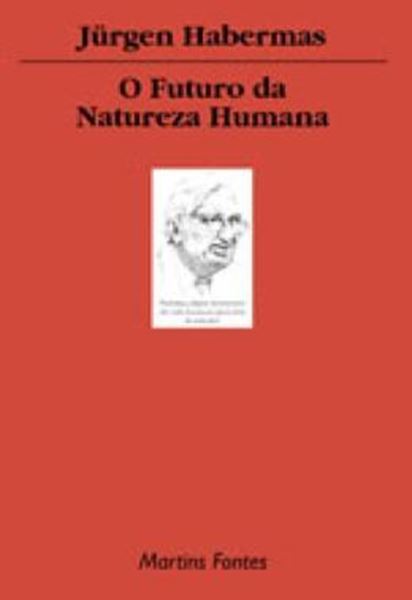 Picture of FUTURO DA NATUREZA HUMANA, O