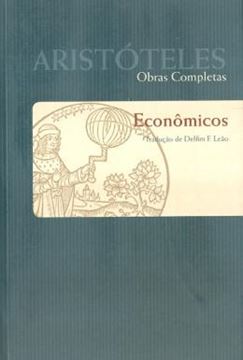 Imagem de ECONÔMICOS - OBRAS COMPLETAS