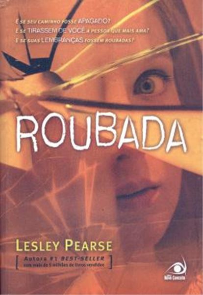 Picture of ROUBADA