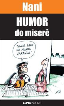 Imagem de HUMOR DO MISERE