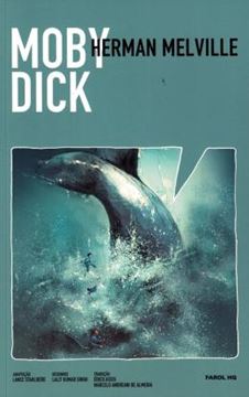 Imagem de MOBY DICK