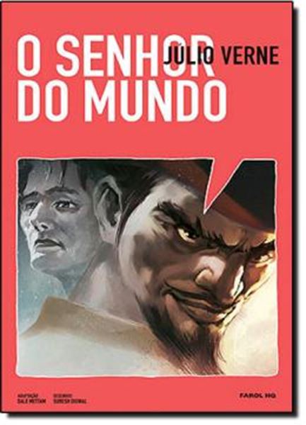 Picture of SENHOR DO MUNDO, O