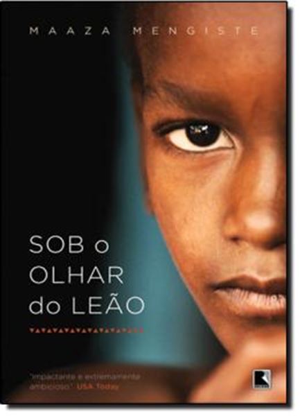 Picture of SOB O OLHAR DO LEAO