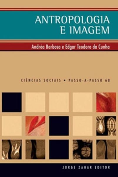 Picture of ANTROPOLOGIA E IMAGEM
