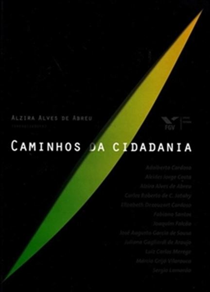 Picture of CAMINHOS DA CIDADANIA