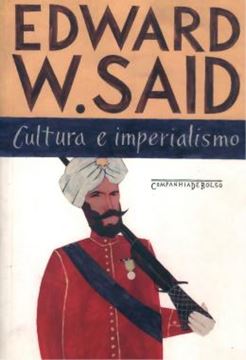 Imagem de CULTURA E IMPERIALISMO
