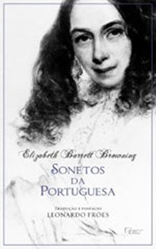 Imagem de SONETOS DA PORTUGUESA
