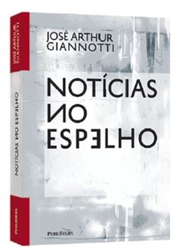 Imagem de NOTICIAS NO ESPELHO