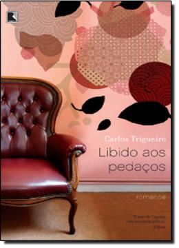 Imagem de LIBIDO AOS PEDACOS