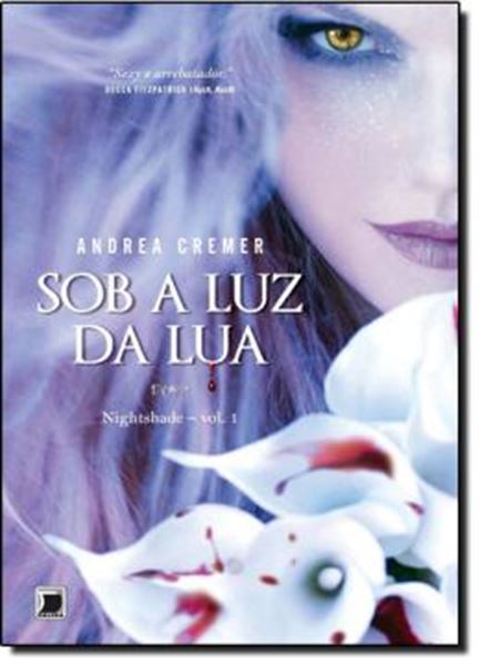 Picture of SOB A LUZ DA LUA - NIGHTSHADE 1