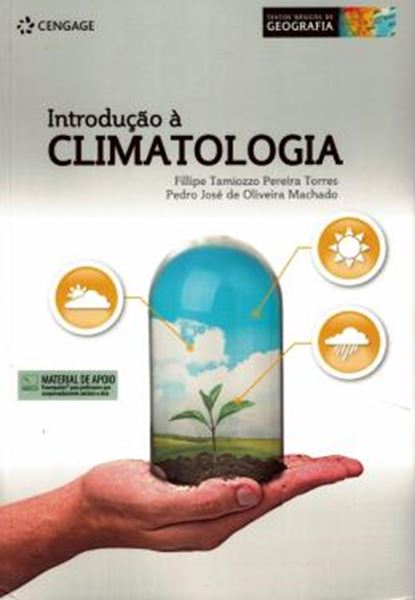 Picture of INTRODUCAO A CLIMATOLOGIA
