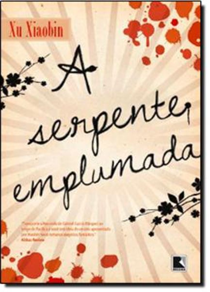 Picture of SERPENTE EMPLUMADA, A