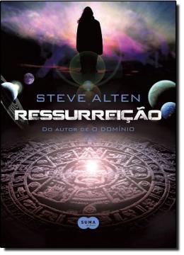 Imagem de RESSURREICAO