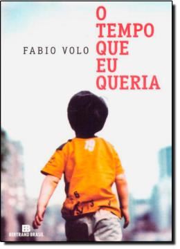 Imagem de TEMPO QUE EU QUERIA, O
