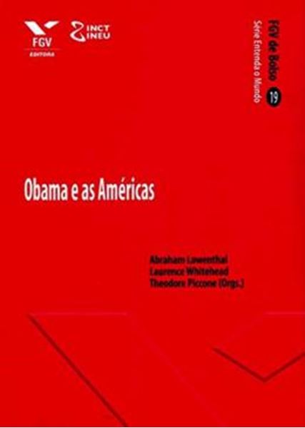 Picture of OBAMA E AS AMERICAS
