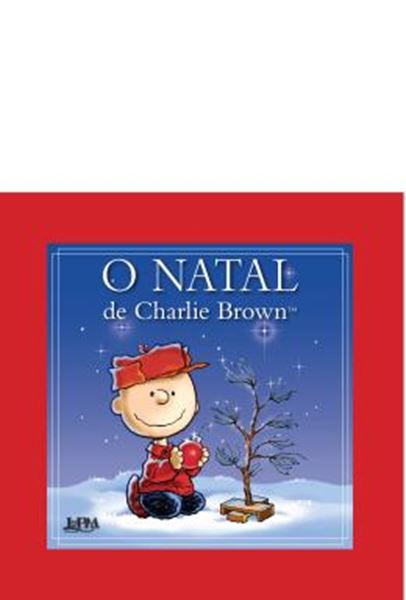 Picture of O NATAL DE CHARLIE BROWN