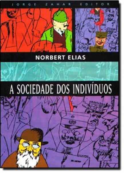 Picture of A SOCIEDADE DOS INDIVIDUOS