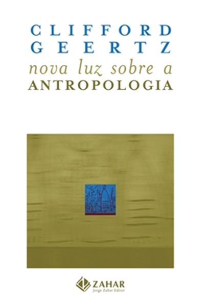 Picture of NOVA LUZ SOBRE A ANTROPOLOGIA