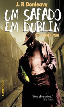 Imagem de UM SAFADO EM DUBLIN