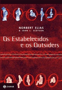 Imagem de OS ESTABELECIDOS E OS OUTSIDERS