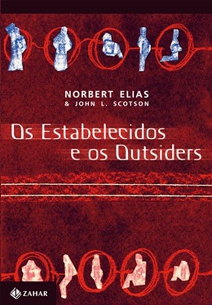 Picture of OS ESTABELECIDOS E OS OUTSIDERS
