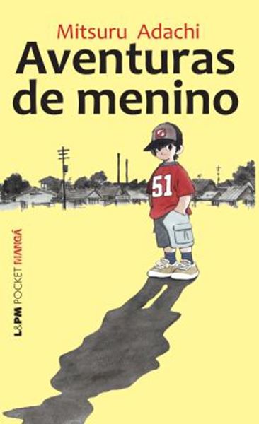 Picture of AVENTURAS DE MENINO
