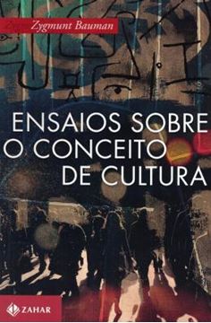 Imagem de ENSAIOS SOBRE O CONCEITO DE CULTURA - 1ª ED