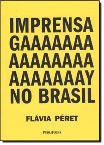Picture of IMPRENSA GAY NO BRASIL