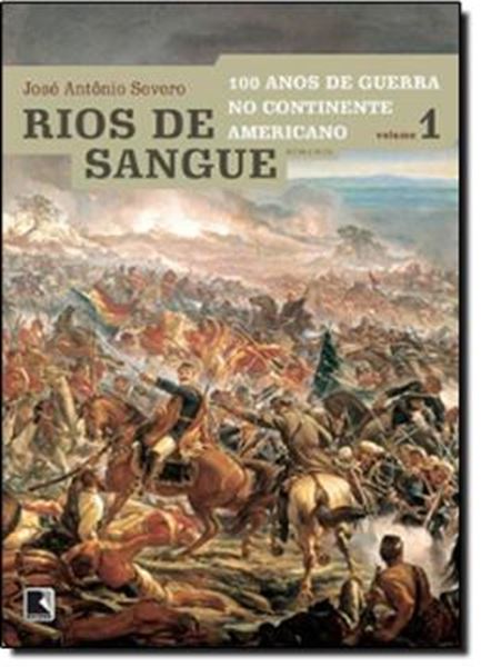 Picture of RIOS DE SANGUE