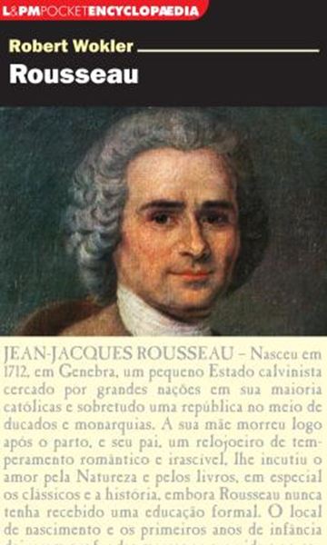 Picture of ROUSSEAU - POCKET