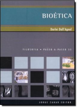 Imagem de BIOETICA