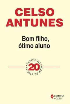 Imagem de BOM FILHO, OTIMO ALUNO