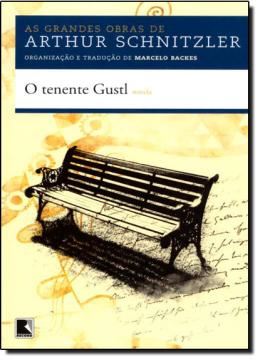 Imagem de TENENTE GUSTL, O