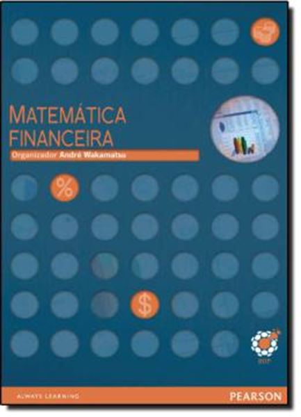 Picture of MATEMATICA FINANCEIRA