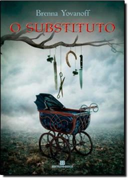 Imagem de SUBSTITUTO, O