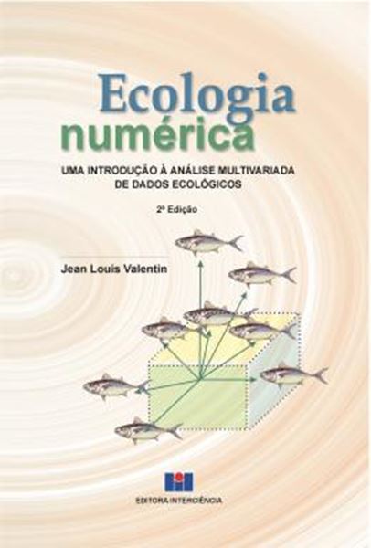 Picture of ECOLOGIA NUMERICA - 2ª EDICAO