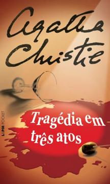 Imagem de TRAGEDIA EM TRES ATOS