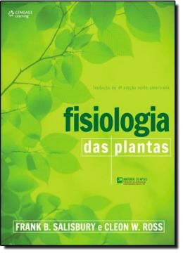 Imagem de FISIOLOGIA DAS PLANTAS - TRADUCAO DA 4ª EDICAO NORTE-AMERICANA