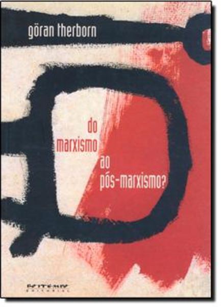 Picture of DO MARXISMO AO POS-MARXISMO?