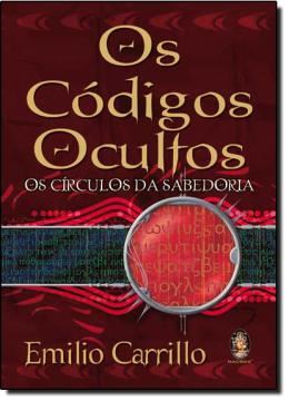 Imagem de OS CODIGOS OCULTOS
