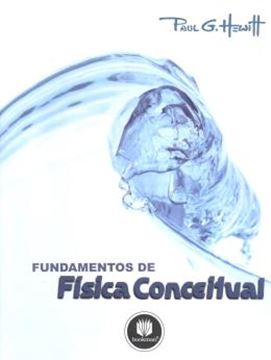 Imagem de FUNDAMENTOS DE FISICA CONCEITUAL