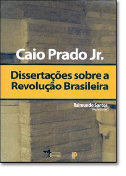 Imagem de DISSERTACOES SOBRE A REVOLUCAO BRASILEIRA